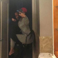 她到底是为什么对渣男爱得深沉啊？！