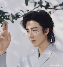 抢饭碗？刘宇宁自曝换掉《苍兰诀》配音，与大佬吃顿饭轻松安