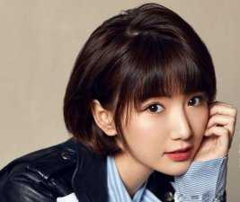 毛晓彤个人资料简介 和陈翔事件录音是怎么回事