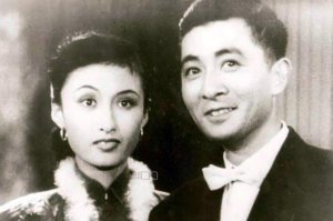 上影厂的明星夫妻有哪些 王文娟第二任丈夫是谁