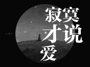 寂寞才说爱为何你要那么坏是什么歌，寂寞才说爱歌曲介绍