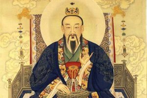 姜子牙的师傅是谁 元始天尊不看好姜子牙