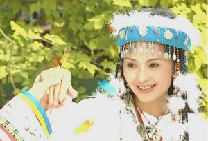 揭秘乾隆的香妃之谜，历史上的香妃原型是容妃