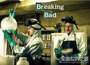 经典美剧排行榜前十名，看看你看过几部(第一你绝对看过)(2)