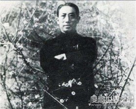军统头子戴笠怎么死的，戴笠之死竟是美国特工所为