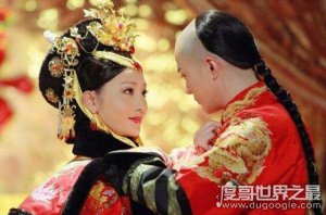 康熙的皇后都有谁，康熙最爱哪一位皇后(克后之命)