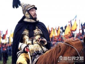 康熙和他的儿子们结局，九子夺嫡过程惨烈(最后四皇子雍正胜出