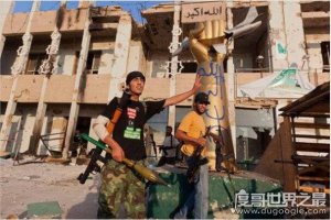 世界上最热的城市盘点，全球最热城市前10(Aziziya最高温57.8℃