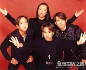 黄家驹光辉岁月是写给谁的？南非前总统曼德拉(歌颂为自由而战
