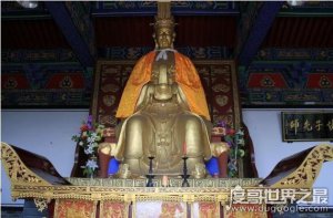 历史上说的文圣是谁，有三人被称为文圣(是周公/孔子/欧阳修)