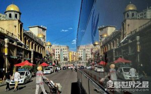 凭借石油产业闻名全球，伊朗的人口和国土面积多少（人口约800