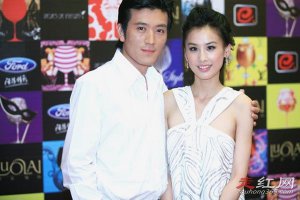 ​杨子个人资料简介及家世 为什么要娶黄圣依