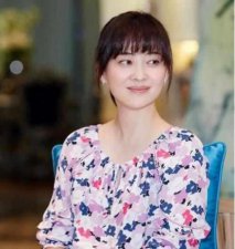 ​梅婷现任老公是谁 70岁富豪老公事件怎么回事