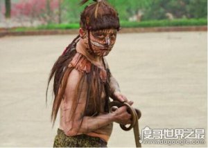 ​中国野人张四一真相揭开，山洞生存8年乃是谎言(为了炒作)
