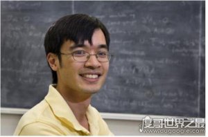 ​中国智商最高的人排名，盘点现金中国智商超高的天才