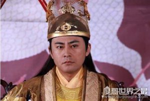 ​朱棣后面的皇帝是谁，是朱棣与徐皇后的长子朱高炽(朱高炽简介)