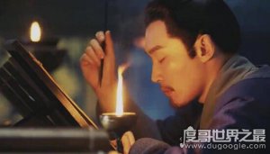 ​三国郭嘉怎么死的，怀疑被曹操所害简直是污蔑