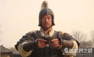 ​三国吕蒙怎么死的，吕蒙之死竟是关羽亡魂复仇所为