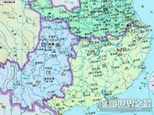 ​三国后是什么朝代，西晋(开国皇帝是司马懿之孙司马炎)
