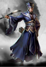 ​三国时期名将马超的武器是什么，枪和矛有什么不同（蜀汉名将）