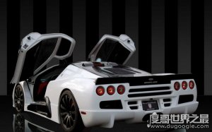 ​世界上最贵的车排名前10名，劳斯莱斯仅居第7（彰显金钱和地位）