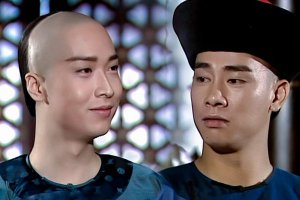 ​马浚伟老婆个人资料 和女友许慧玲分手复合了吗