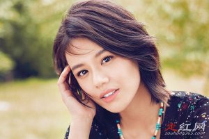 ​马思纯欧豪恋情回顾 舆论说是马思纯先追的欧豪