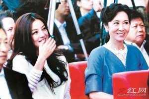 ​王健林的妻子林宁简介资料 的确是王健林的原配