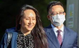 ​为什么孟晚舟不姓任 事件的来龙去脉是什么