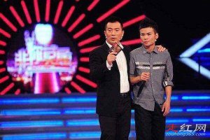 ​张绍刚被打的完整视频怎么回事 其实这只是一个梗