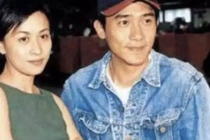 ​刘嘉玲发生什么事了 年轻时候被绑架的真相