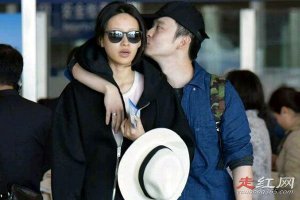 ​董子健的老婆叫什么名字 和孙怡至今没领证吗