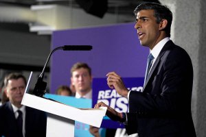 ​英媒：新任党首和英国首相将于 9 月 5 日揭晓