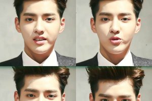 ​吴亦凡公开选妃事件 好奇视频是真的吗
