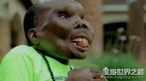 最令人呕吐的丑男照片，最丑男人竟然生了8个孩子