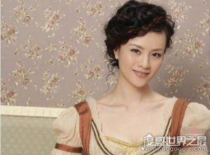 ​刘孜个人资料，演员/设计双重身份随机切换(每一面都很美)