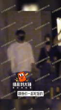 ​这一双高级的人儿，这一对养眼的 CP …