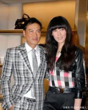 ​太宠老婆！任达华把财产给妻子，周润发为妻子丁克