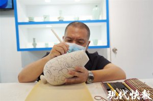 ​版权“呵护”精雕细作，传统手工艺焕发新生机