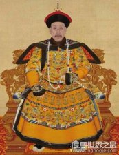 ​乾隆皇帝后妃子女简介，共42嫔妃/27子女(令妃一人生6个)
