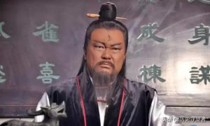 ​包拯有几个老婆（包拯先后娶过两位妻子）
