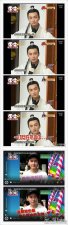 ​陈晓男左女右（细扒陈晓渣男行为…）