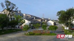 ​“中国文学第一村”，清溪村的回望与憧憬