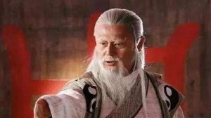 ​比干怎么死的（比干明明被符水保住性命）