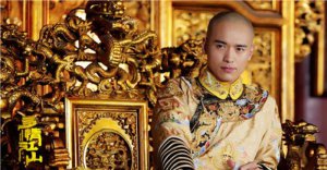 ​顺治为什么出家（顺治出家是怎么回事）