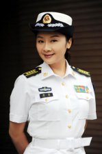 ​演员唐静个人资料（著名演员唐静）