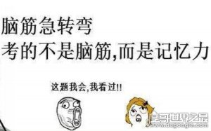 最难的8个脑筋急转弯，答案出人意料（玩游戏必备）