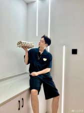 ​韩承羽回应说成毅配音加分争议：别听风就是雨