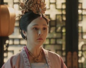 ​宋仁宗的苗贵妃（宋仁宗与后妃那些事）
