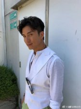 ​港媒曝陈山聪确诊新冠 同录影其他人均未感染